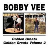VEE BOBBY  - CD GOLDEN GREATS/GOLDEN..2