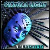 VIRTUAL LIGHT  - CD ILLUMINATRIX