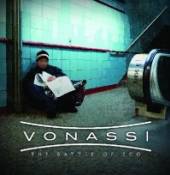 VONASSI  - CD BATTLE OF EGO