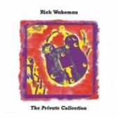 WAKEMAN RICK  - CD PRIVATE COLLECTION