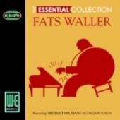 WALLER FATS  - 2xCD ESSENTIAL COLLECTION