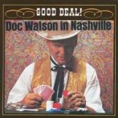 WATSON DOC  - CD IN NASHVILLE, GOOD DEAL !