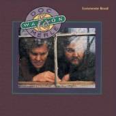 WATSON DOC & MERLE  - CD LONESOME ROAD