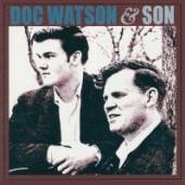 DOC WATSON & MERLE WATSON  - CD DOC WATSON & SON