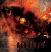 WEHRWOLFE  - CD GODLESS WE STAND