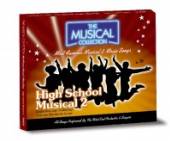 WEST END ORCHESTRA & SINGERS  - CD HIGH SCHOOL MUSICAL 2