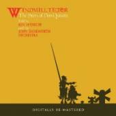 WHEELER KENNY  - CD WINDMILL TILTER