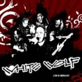 WHITE WOLF  - CD LIVE IN GERMANY -11TR-