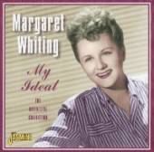 WHITING MARGARET  - 4xCD MY IDEAL