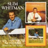 WHITMAN SLIM  - CD RED RIVER VALLEY/HOME ON