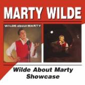 WILDE MARTY  - CD WILDE ABOUT MARTY/SHOWCAS