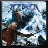 WYVERN  - CD LORDS OF WINTER -REISSUE-