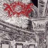 XASTHUR  - CD FUNERAL OF BEING