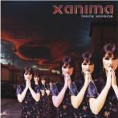 XANIMA  - CD INSIDE WARRIOR