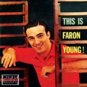 YOUNG FARON  - CD THIS IS FARON YOUNG!