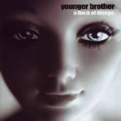 YOUNGER BROTHER  - CD FLOCK OF BLEEPS