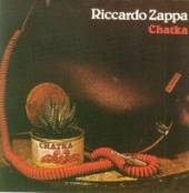 ZAPPA RICCARDO  - CD CHATKA [LTD]