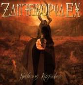 ZANTHROPYA EX  - CD NOTLOESUNG KOPFSCHUSS