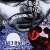 ZEN ROCK & ROLL  - CD UNDONE