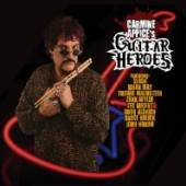 APPICE CARMINE  - CD GUITAR HEROES