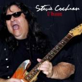 STEVIE COCHRAN  - CD 12 REASONS