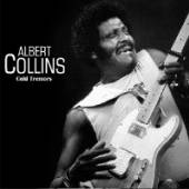 COLLINS ALBERT  - 2xCD COLD TREMORS