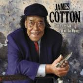 COTTON JAMES  - 2xCD HOW LONG CAN A FOOL GO W