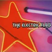 ELECTRIC FLAG  - CD I SHOULD HAVE LEFT HER