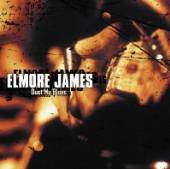 JAMES ELMORE  - 2xCD DUST MY BLUES