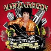 JACKSON WANDA  - CD BABY LET'S PLAY HOUSE