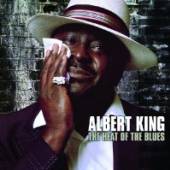  THE HEAT OF THE BLUES - supershop.sk