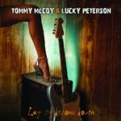 MCCOY TOMMY  - CD LAY MY DEMONS DOWN