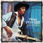 POWERS MICHAEL  - CD REVOLUTIONARY BOOGIE