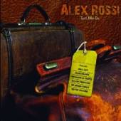 ROSSI ALEX  - CD LET ME IN