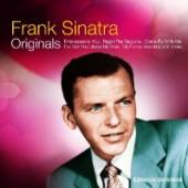 SINATRA FRANK  - CD FRANK SINATRA ORIGINALS