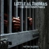 LITTLE AL THOMAS AND THE DEEP ..  - CD NOT MY WARDEN
