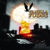 VANILLA FUDGE  - CD WHEN TWO WORLDS COLLIDE