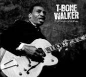 WALKER T-BONE  - 3xCD TRAILBLAZER [DIGI]