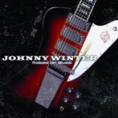 WINTER JOHNNY  - 2xCD RAISED ON BLUES