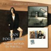 FOGELBERG DAN  - CD WINDOWS AND WALLS/WILD..
