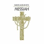  DAVID AXELROD'S INTERPRETATIONS OF HANDEL'S MESSIAH -DIGI- - suprshop.cz