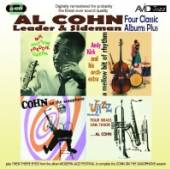 COHN AL  - CD 4 CLASSIC ALBUMS PLUS...