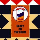  HEAVY ON THE DRUM - suprshop.cz
