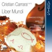 CARRARA C.  - CD LIBER MUNDI