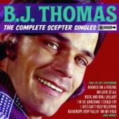 THOMAS B.J.  - 2xCD COMPLETE SCEPTER SINGLES