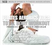 VARIOUS  - CD TOTAL BODY WORKOUT 2