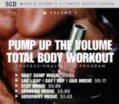  TOTAL BODY WORKOUT VOL.1 - supershop.sk