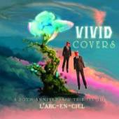 L'ARC EN CIEL.=TRIB=  - CD VIVID COVERS