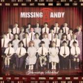 MISSING ANDY  - CD GENERATION SILENCED