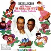 ELLINGTON DUKE -ORCHESTR  - CD NUTCRACKER SUITE